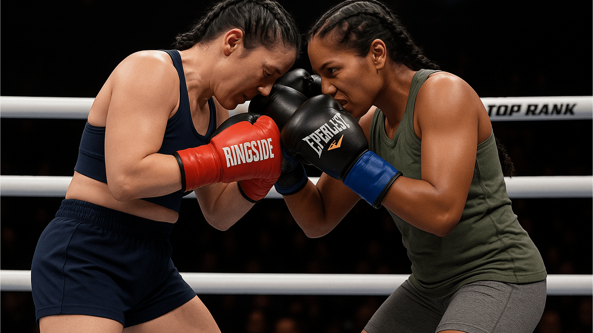 Boxing