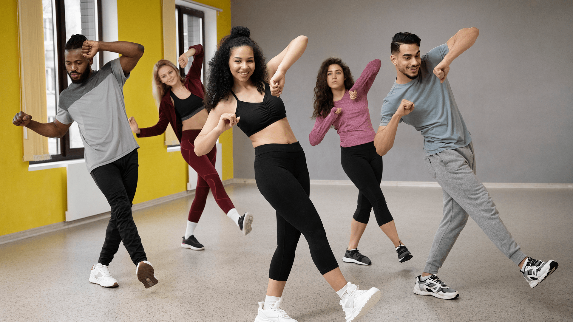 Dance