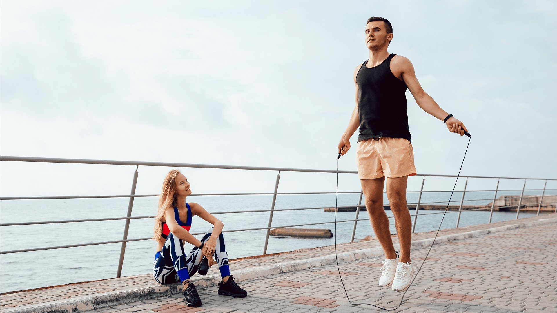 Jump Rope cardio