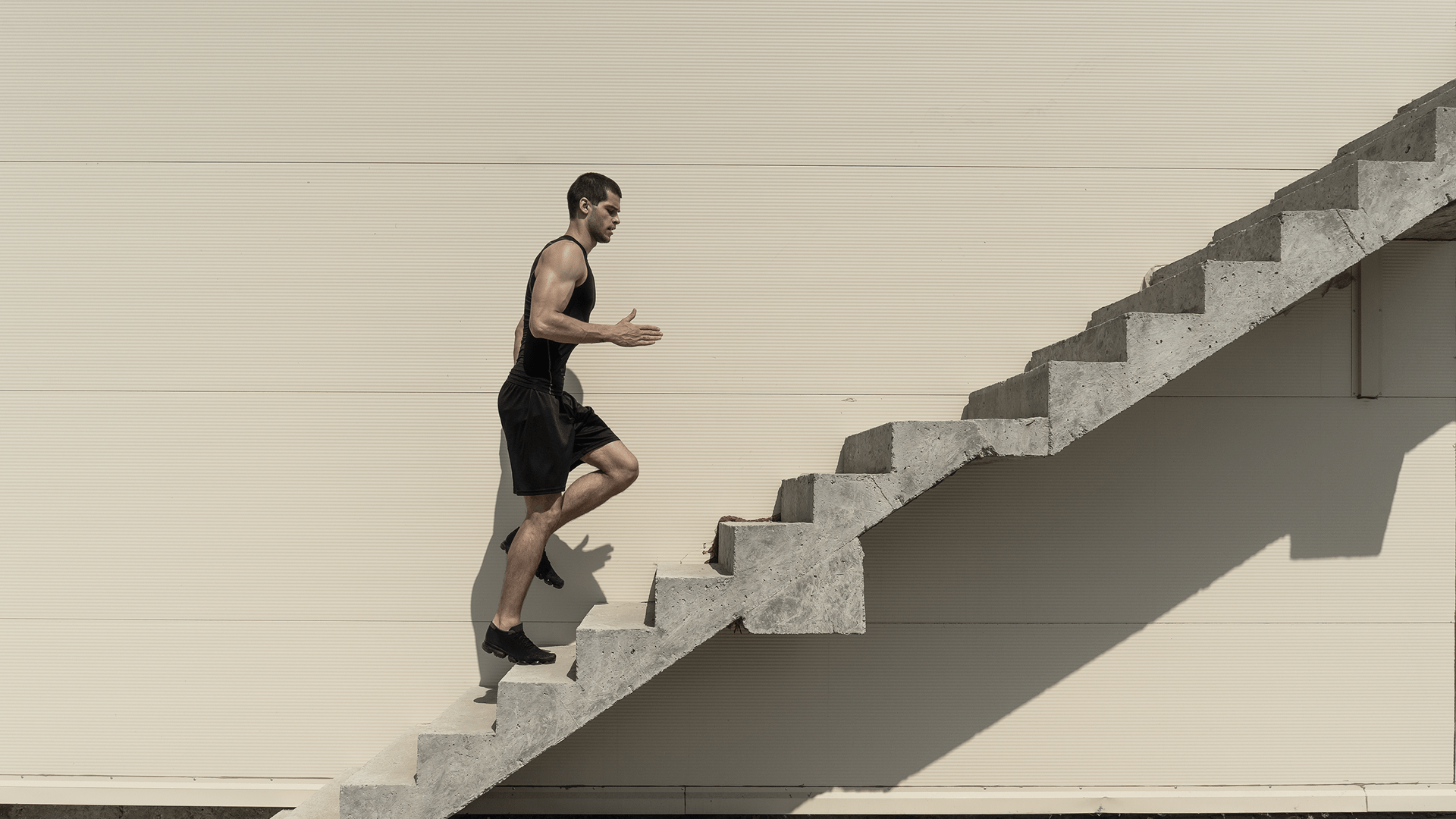 Stair