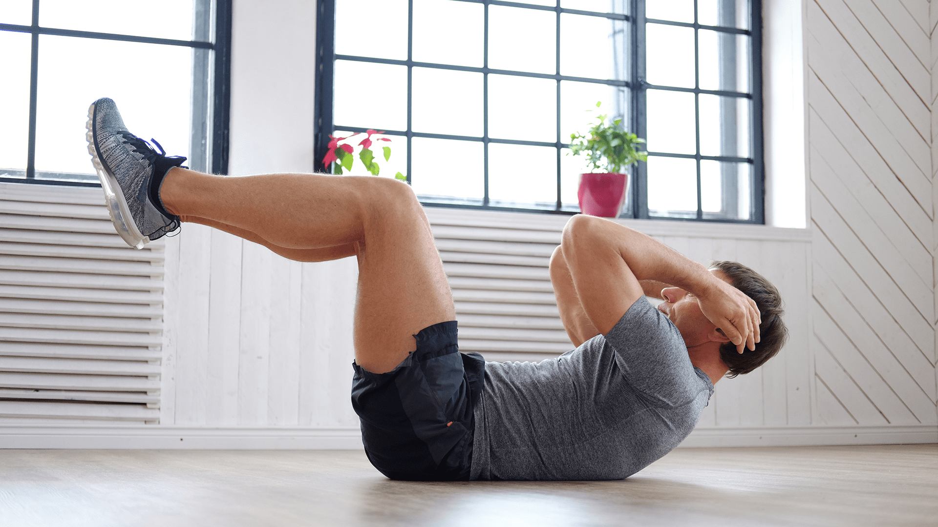 Core Workouts image