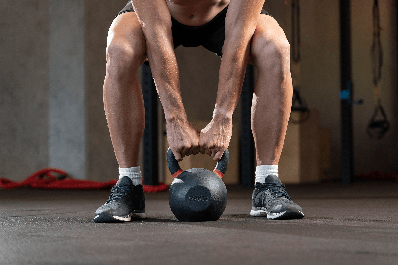 CrossFit image