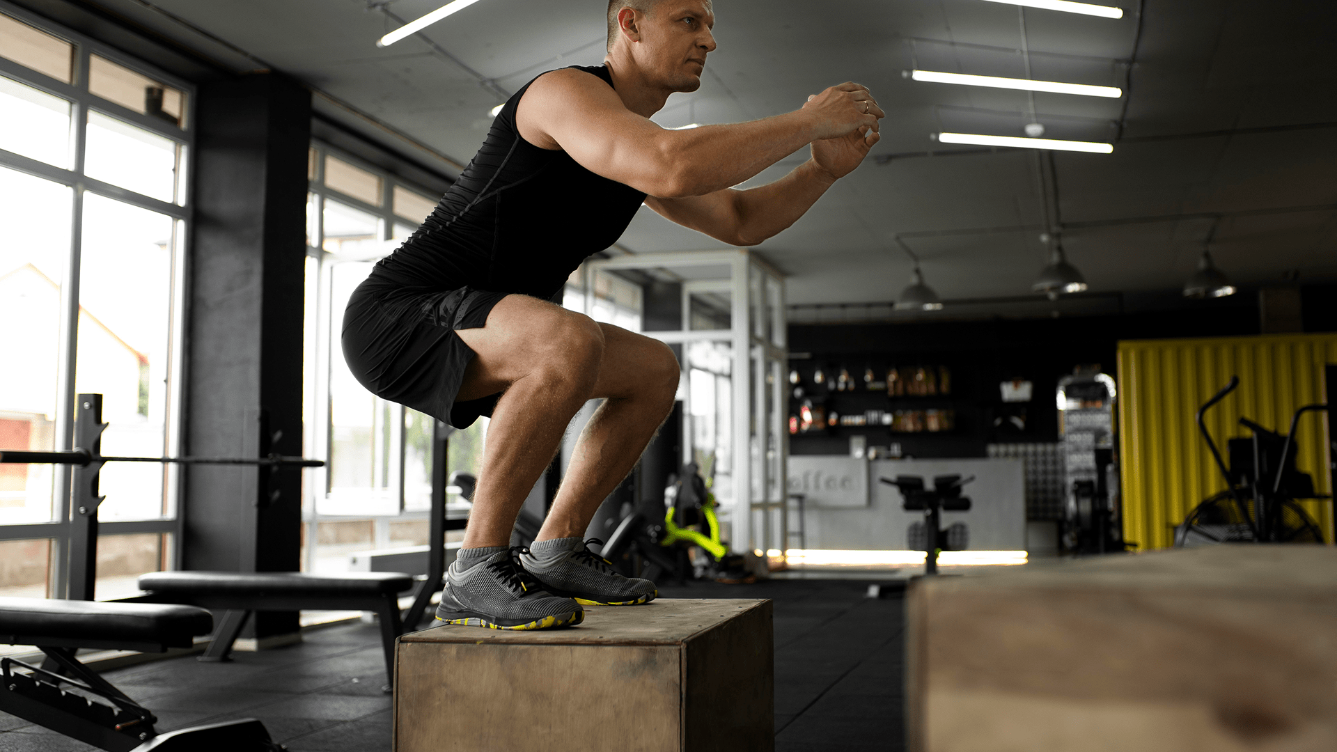 Plyometrics image