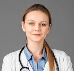 Avatar of Dr. Eva Rostova