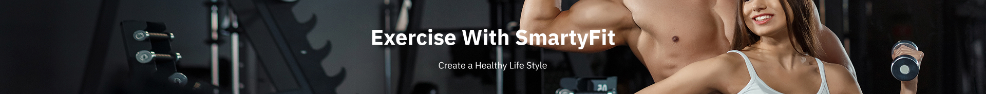 workout banner