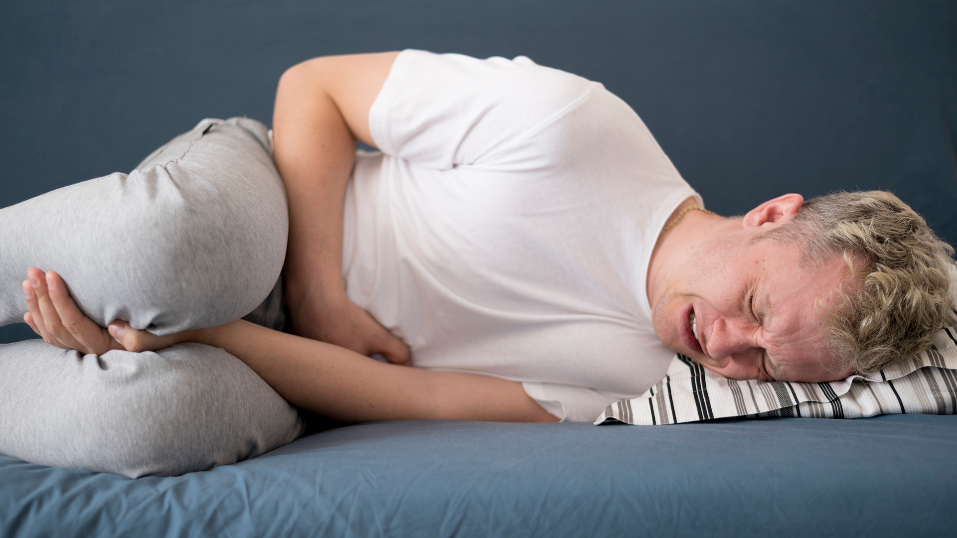 Kegels for Erectile Dysfunction workout