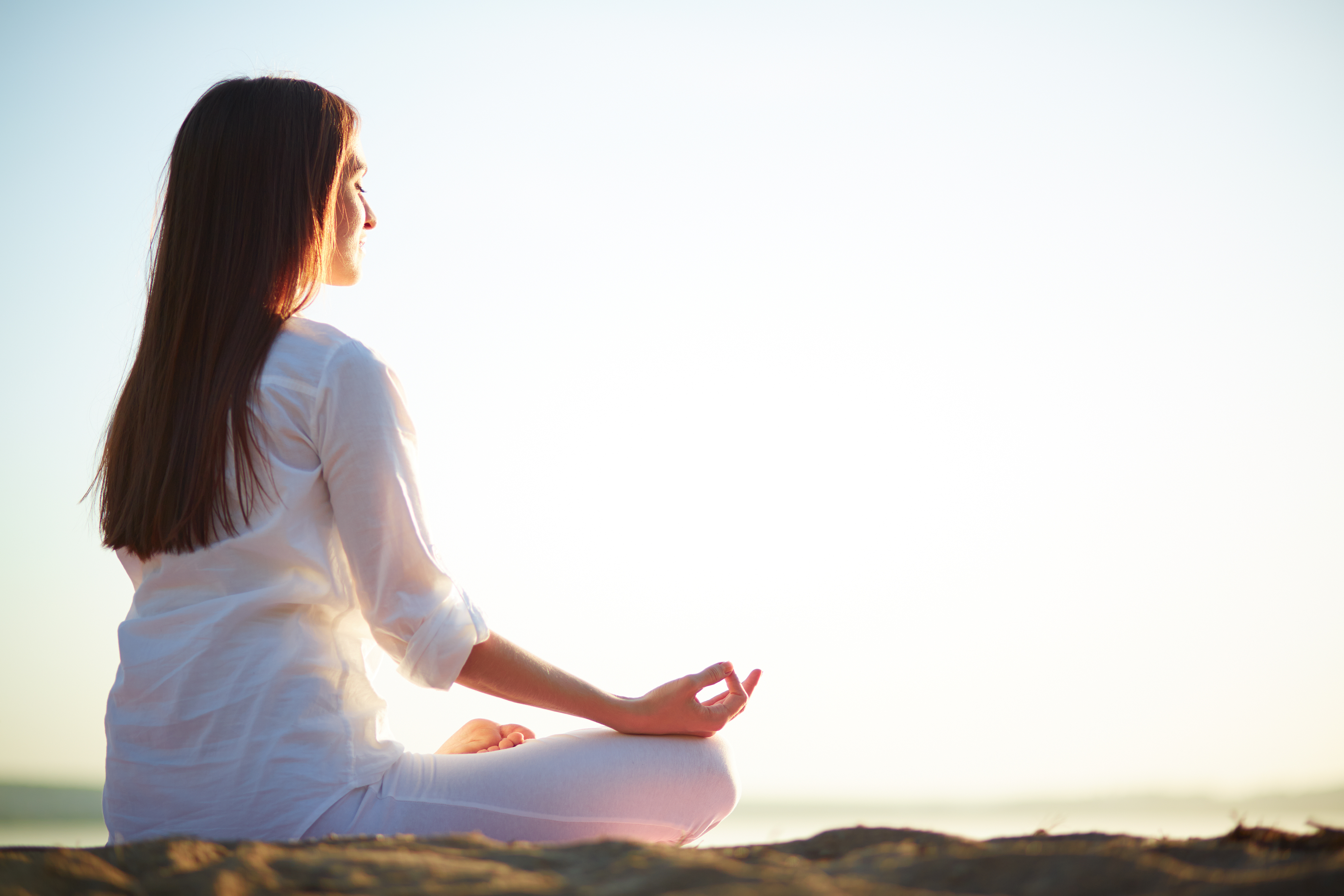 Image for How Meditation Can Enhance Your Physical Performance
