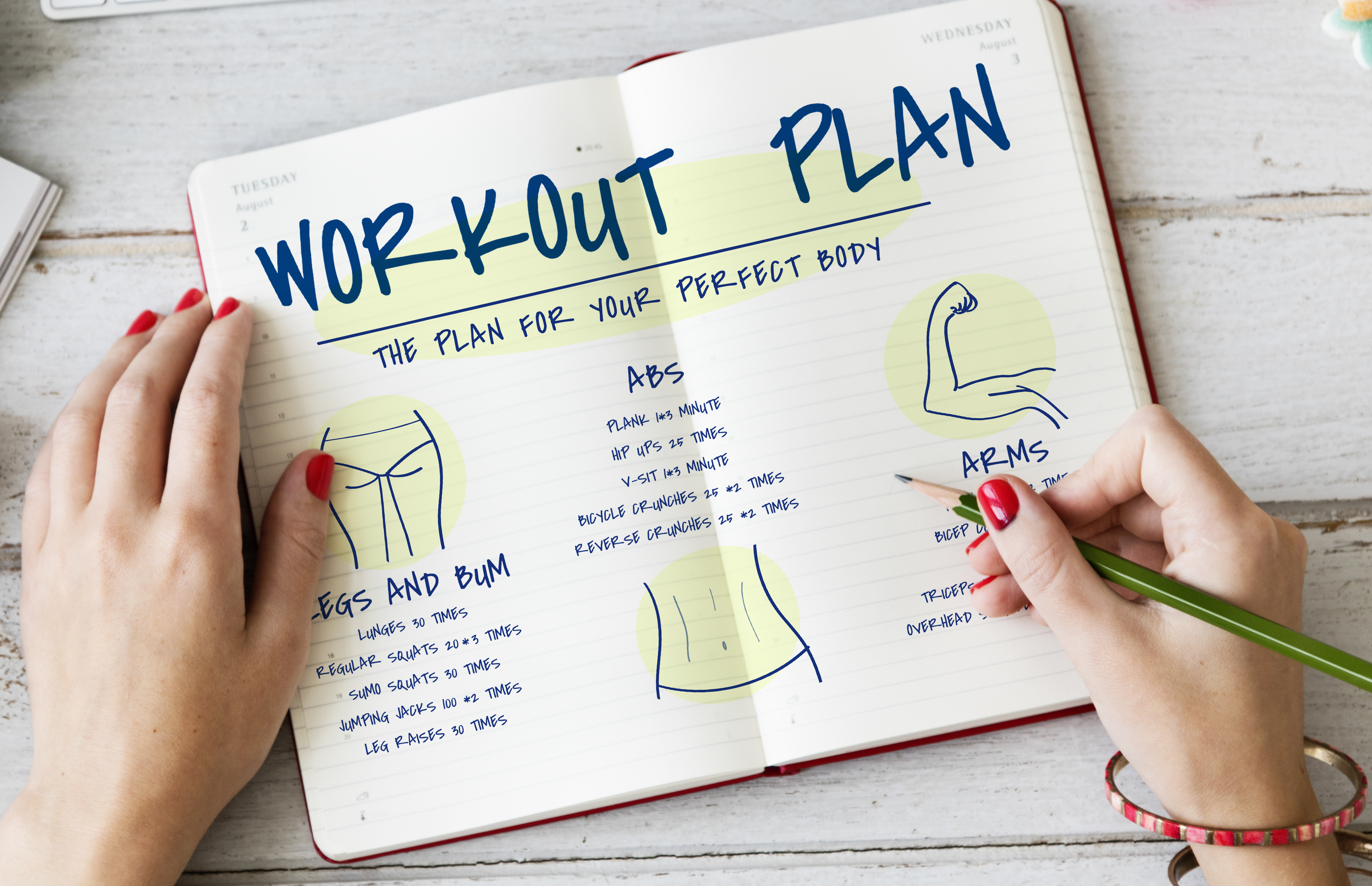 Image for From Couch to 5K: A Step-by-Step Training Plan