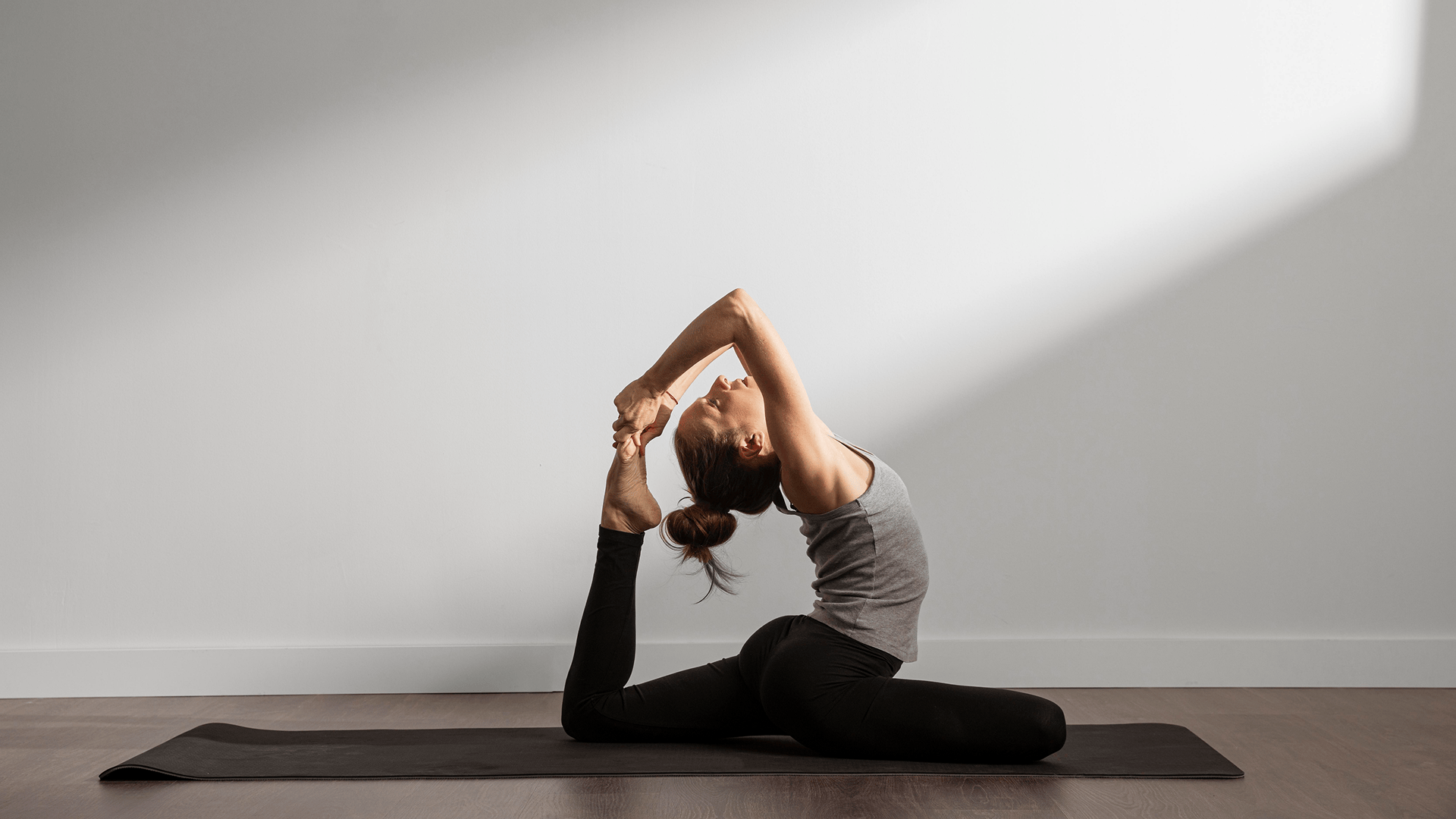 Hatha Yoga Yoga