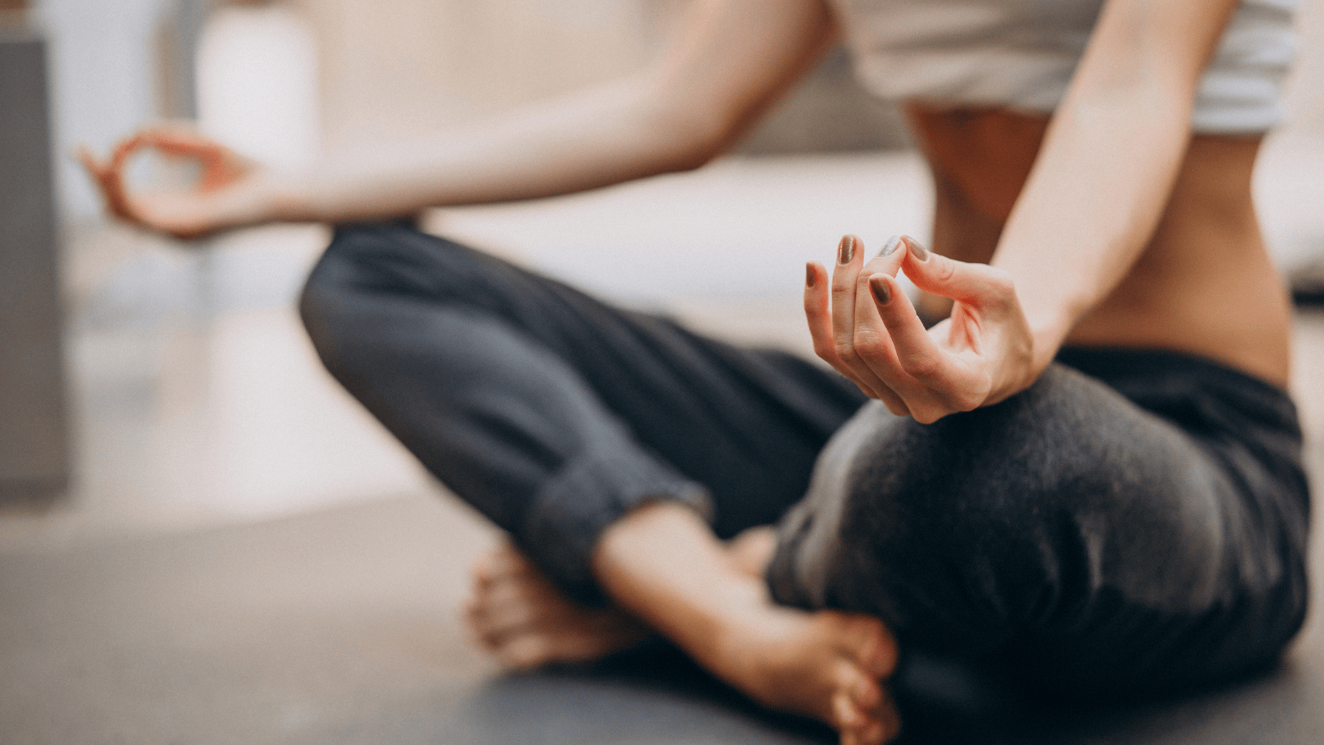 Kundalini Yoga image