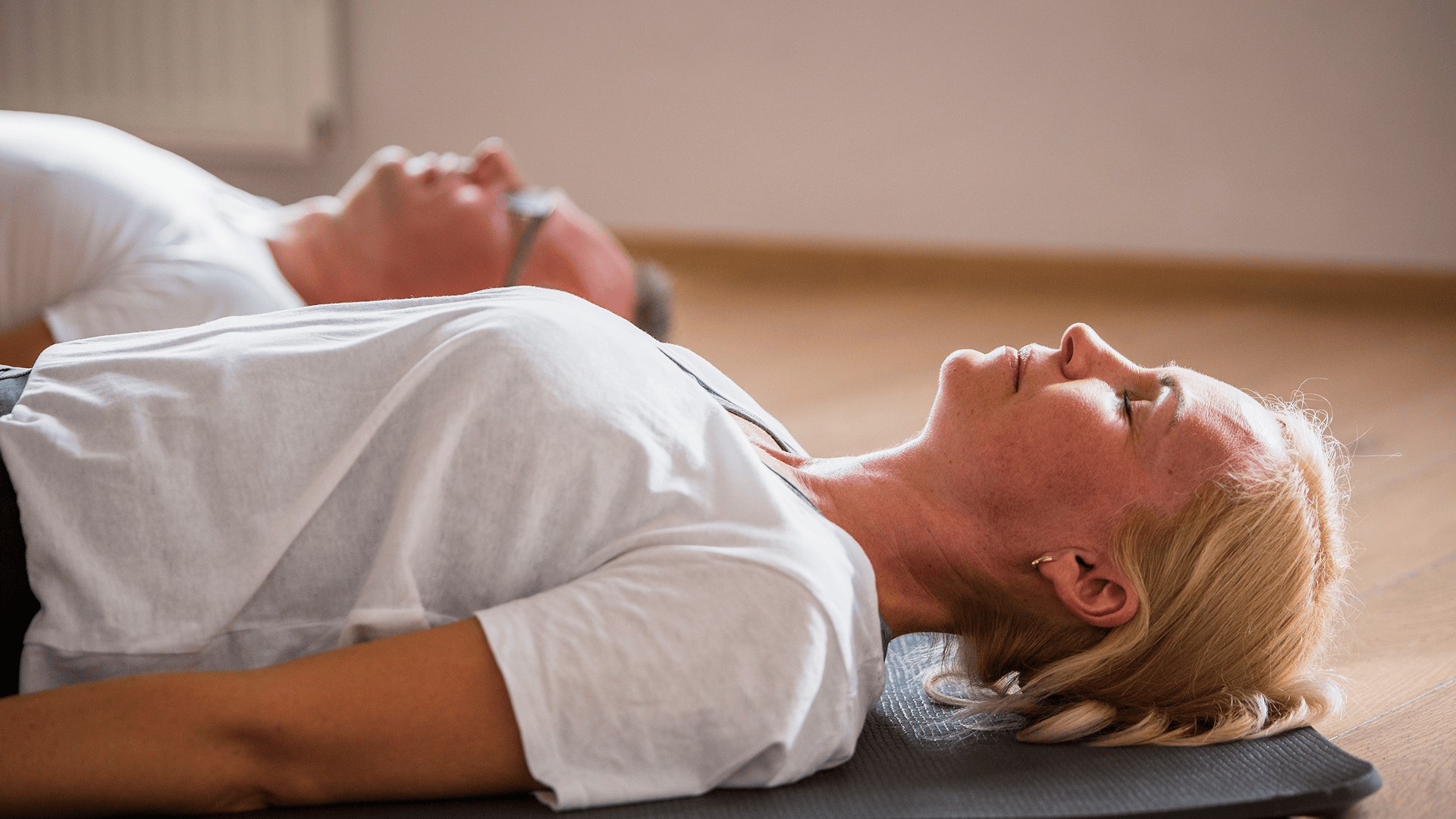 Restorative Yoga image